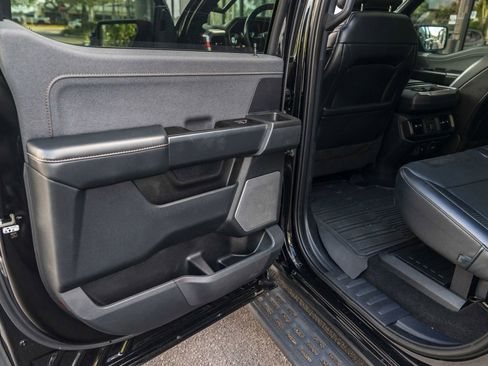 Used 2022 Ford F150 Raptor w/ Equipment Group 801A High image 26