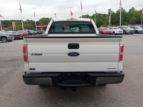 Used 2014 Ford F150 XL w/ Trailer Tow Package AWD/4WD image 5