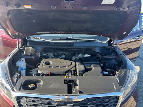 Used 2020 Kia Sorento LX AWD/4WD image 34