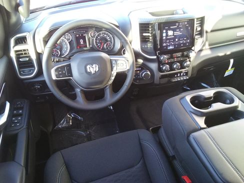 New 2026 RAM 1500 Big Horn image 12