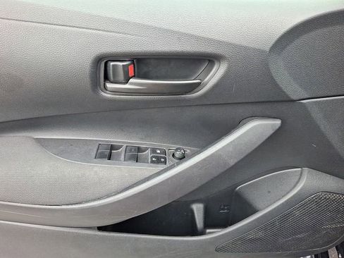 Certified 2024 Toyota Corolla LE FWD image 12