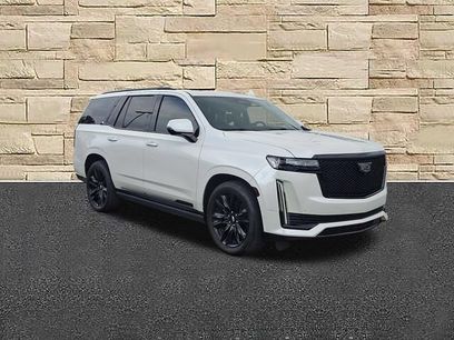 Certified 2023 Cadillac Escalade Sport Platinum