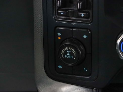 Used 2021 Ford F150 Limited image 23