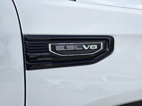 New 2026 GMC Sierra 1500 Pro w/ Graphite Edition image 8