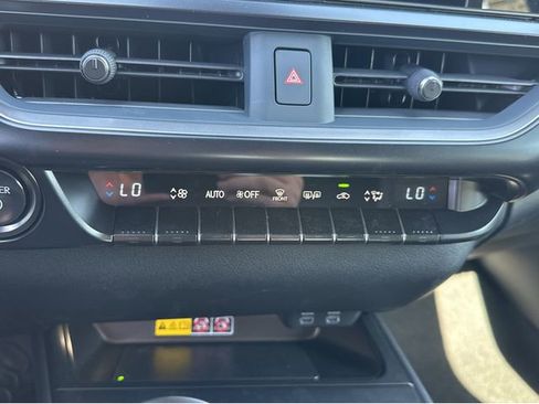 New 2026 Lexus UX 300h FWD image 29