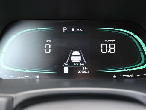 Certified 2025 Hyundai Palisade SEL AWD/4WD image 43