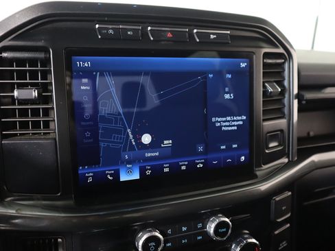 Used 2023 Ford F150 XLT w/ Equipment Group 302A High image 7