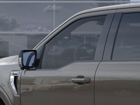 New 2026 Ford F150 XLT AWD/4WD image 20
