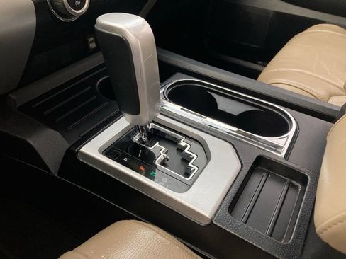 Used 2016 Toyota Tundra Limited RWD image 26