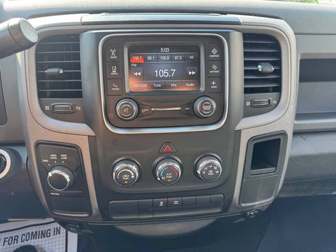 Used 2014 RAM 1500 Express w/ Black Ram 1500 Express Group AWD/4WD image 15