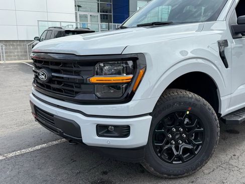 New 2026 Ford F150 XLT image 17