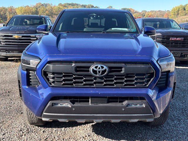 Used 2024 Toyota Tacoma 4x4 Double Cab image 8