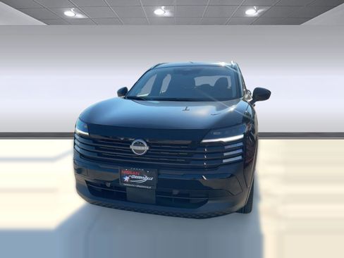 New 2026 Nissan Kicks SV image 20