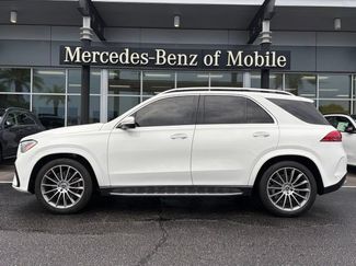 Certified 2024 Mercedes-Benz GLE 350 4MATIC video 1