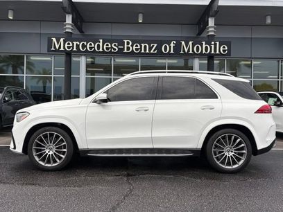 Certified 2024 Mercedes-Benz GLE 350 4MATIC