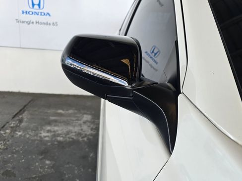 Used 2022 Honda HR-V Sport image 40