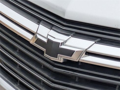 Certified 2022 Chevrolet Equinox LT image 9