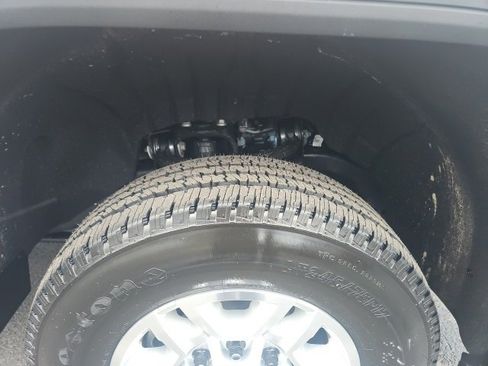 New 2026 GMC Sierra 2500 Pro w/ Convenience Package image 4