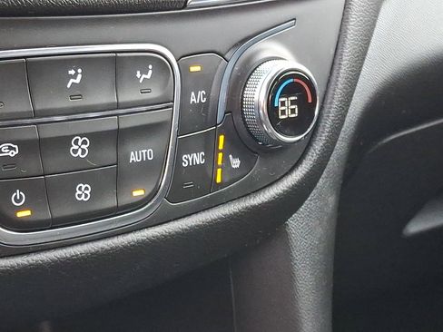 Certified 2022 Chevrolet Equinox LT image 23