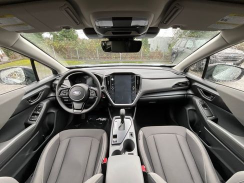 New 2026 Subaru Crosstrek 2.0i Premium image 15
