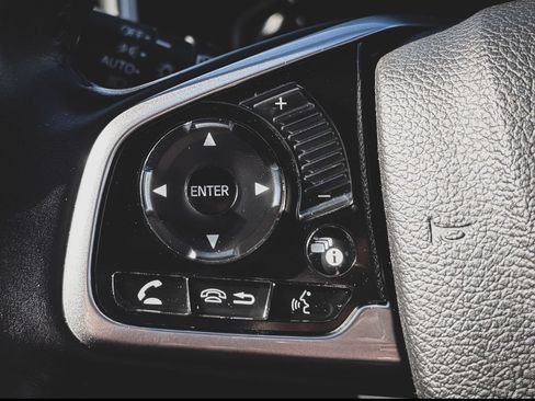 Used 2017 Honda CR-V EX-L image 13