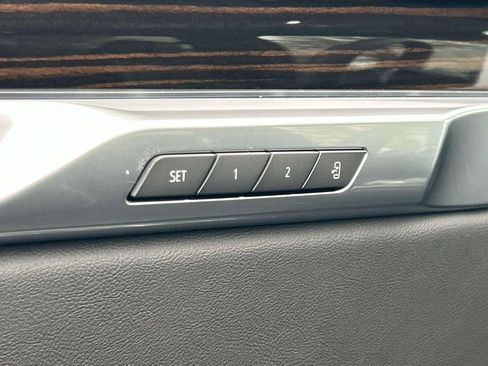 New 2026 Cadillac Escalade Luxury w/ Touring Package image 22