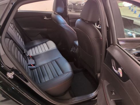 Certified 2023 Kia Forte GT image 14