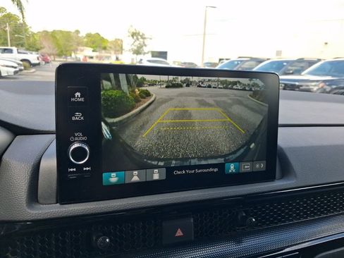 Used 2024 Honda CR-V EX-L image 25