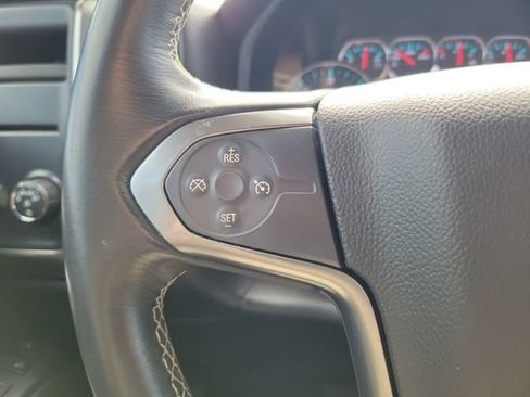 Used 2018 Chevrolet Silverado 1500 LT w/ All Star Edition image 20