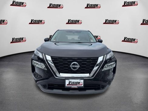 Used 2023 Nissan Rogue SV AWD/4WD image 2