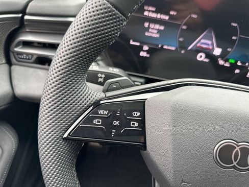 New 2025 Audi S5 Prestige image 16