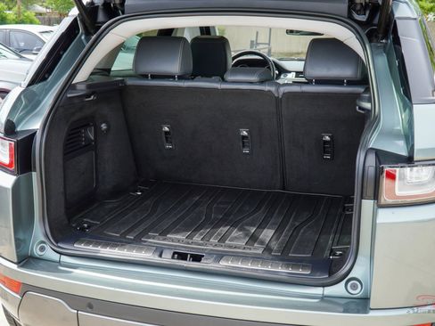 Used 2016 Land Rover Range Rover Evoque HSE Dynamic image 8