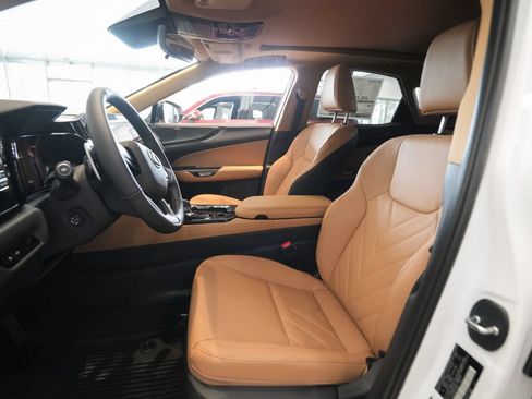 New 2026 Lexus NX 350 AWD w/ Accessory Package (2T) image 6