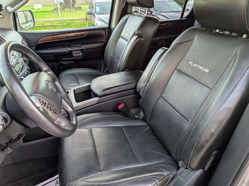 Used 2013 Nissan Armada Platinum AWD/4WD image 30