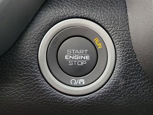 New 2026 RAM 2500 Big Horn image 17