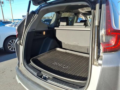Used 2020 Honda CR-V EX-L image 23
