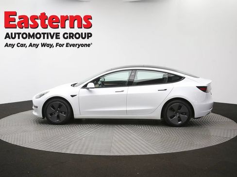 Used 2023 Tesla Model 3 Standard Range RWD image 56
