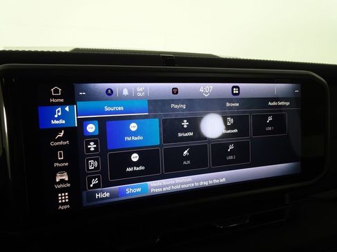 New 2026 Jeep Gladiator Mojave image 33