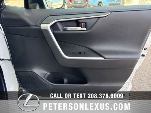 Used 2020 Toyota RAV4 XSE image 12