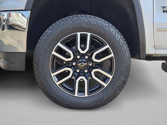 Used 2018 GMC Sierra 1500 SLT w/ Texas SLT Premium Package AWD/4WD image 21