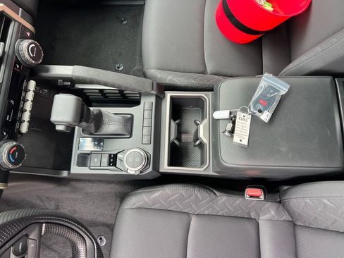 New 2026 Toyota Tacoma SR5 AWD/4WD image 27
