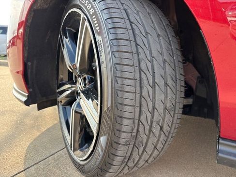 Used 2024 Honda Accord Sport image 19