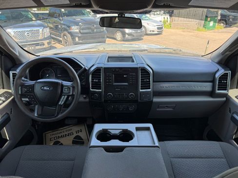Used 2017 Ford F250 XLT w/ XLT Value Package AWD/4WD image 20