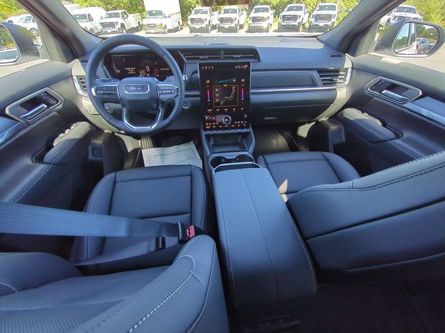New 2027 GMC Terrain Elevation w/ Elevation Premium Package AWD/4WD image 29