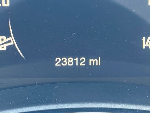 Used 2025 Dodge Durango GT image 17