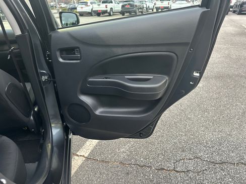 Used 2024 Mitsubishi Mirage ES image 16