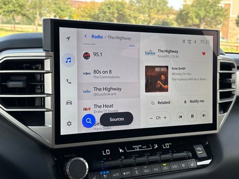 New 2026 Toyota Sequoia Limited image 22