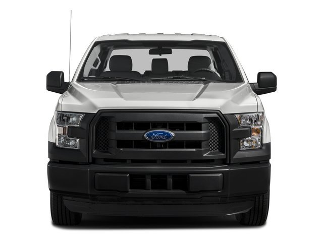 Used 2016 Ford F150 XL AWD/4WD image 4