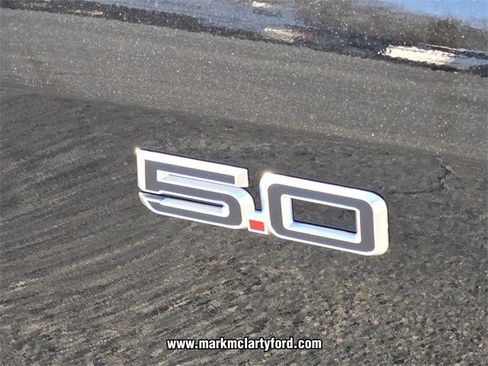 New 2026 Ford Mustang GT image 5