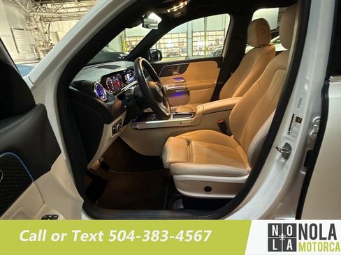 Used 2025 Mercedes-Benz GLB 250 image 21